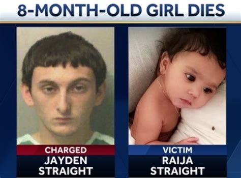 raija jayden|Iowa Infant Beaten to Death — and Teen Dad Is Charged